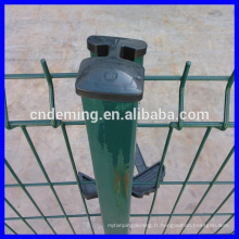 Graceful Wire Mesh Fence / Luxurious Weld Mesh Fencing / meilleur anping deming wire mesh